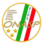 Organismo Arbitrale Fips